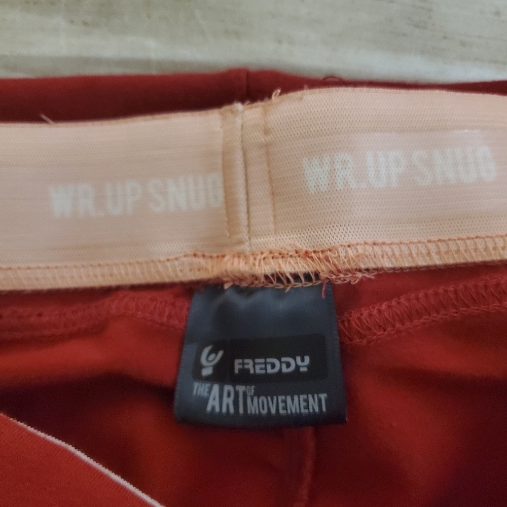Freddy WR.up Womens Small Via Gesu 11 Sculpting Athletic Leggings - Picture 11 of 12
